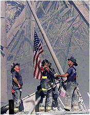 God Bless America...Land That I Love