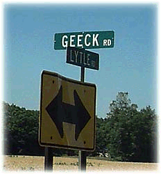 All nerds have to live somewhere, right? 