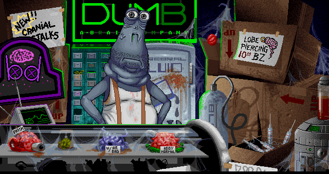 welcome to senor foley's void of nothingness. please explore and have uberfun.