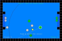 Tickball