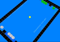 Tickball in 3d :O