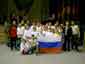 Вся команда в Одессе