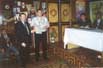 Odessa 2002. Awards for sponsors