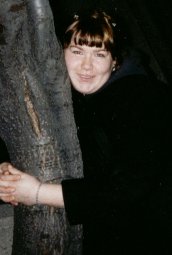 Christine Hopkins