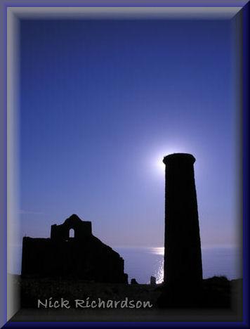 Images of Magical Cornwall