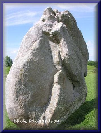 Sacred Earth