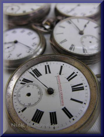 Click on this button to view images of Time