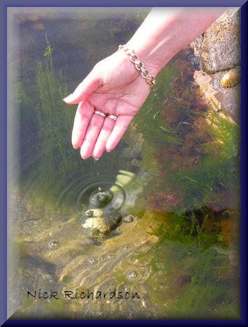 View images of Water & Sea