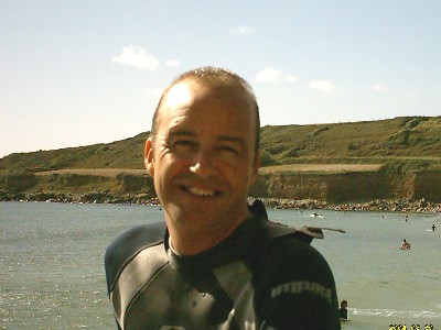 Cornwall