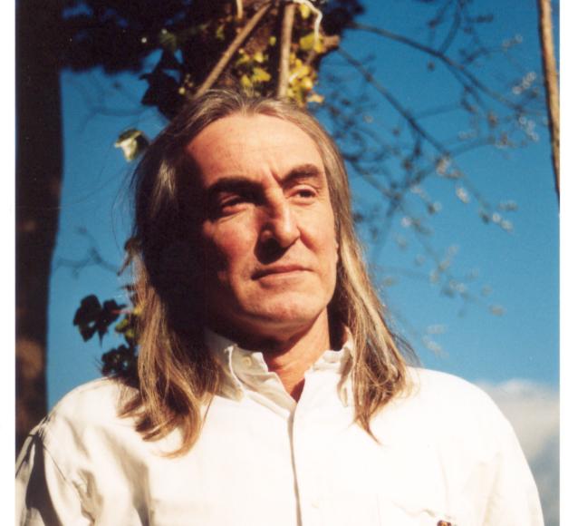 Simon Wolf