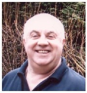 Bill Harrison
