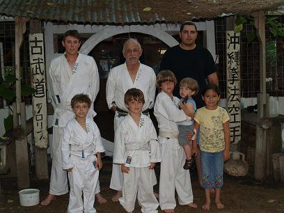 Summer 2007