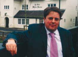 Nick Griffin