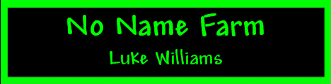 No Name Farm