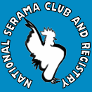 National Serama Club and Registry