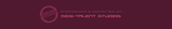 Desi-Talent Studios