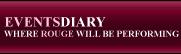 Events Diary