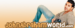 John Abraham World