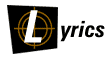 Lyrics