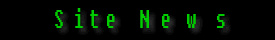 News and Updates