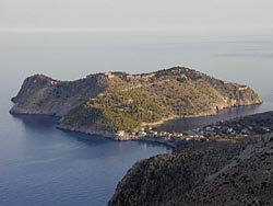 The Assos Peninsula