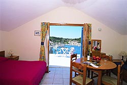 Karteri penthouse