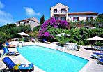 Alexanna Apartments