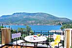Odysseus Apartments