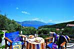Rowena's Villa