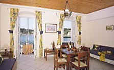 Taki's living room