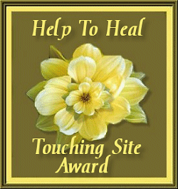 Thank you so much Marion for this award