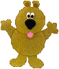 Baby Bear