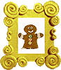 Gingerbread Boy