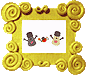 The Shaker Family...Mr. Salt, Mrs. Pepper, and Paprika