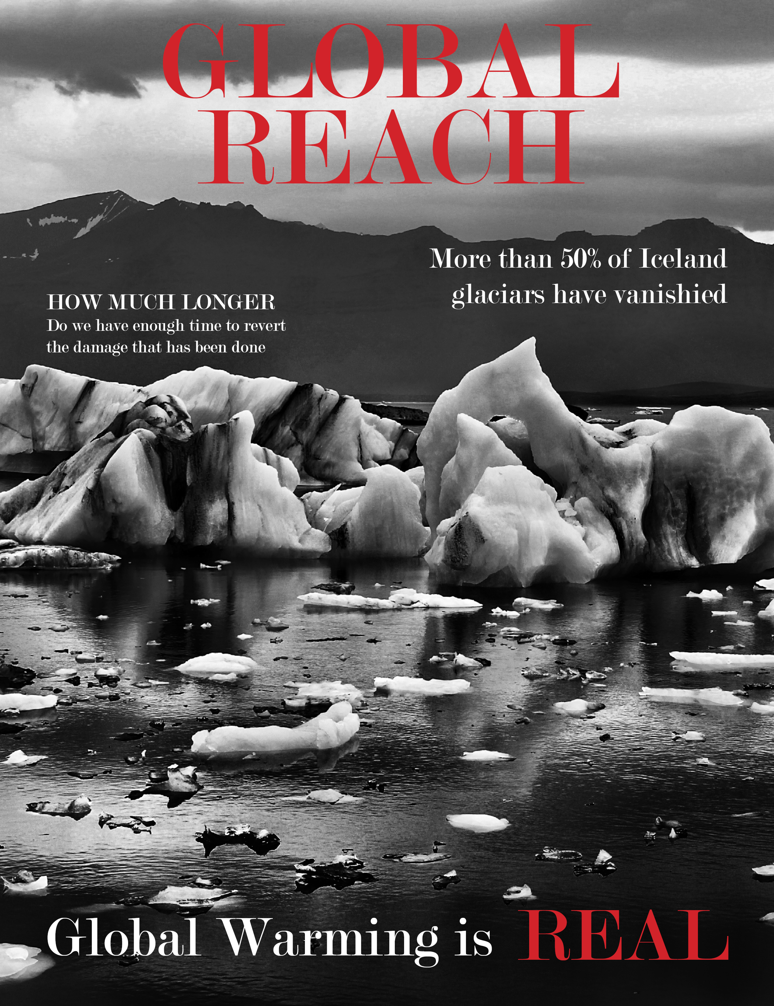 Global Reach