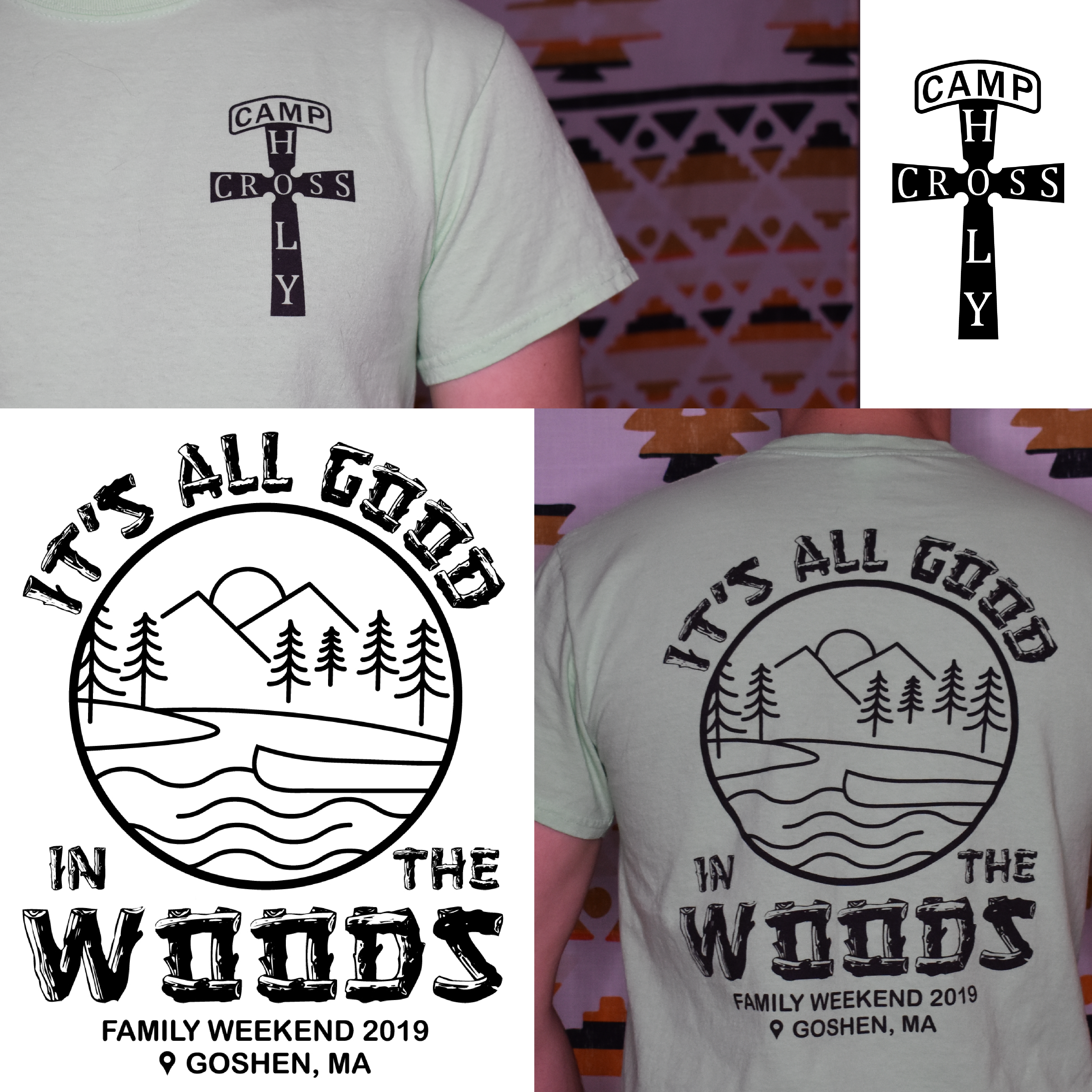 Camp Holy Cross