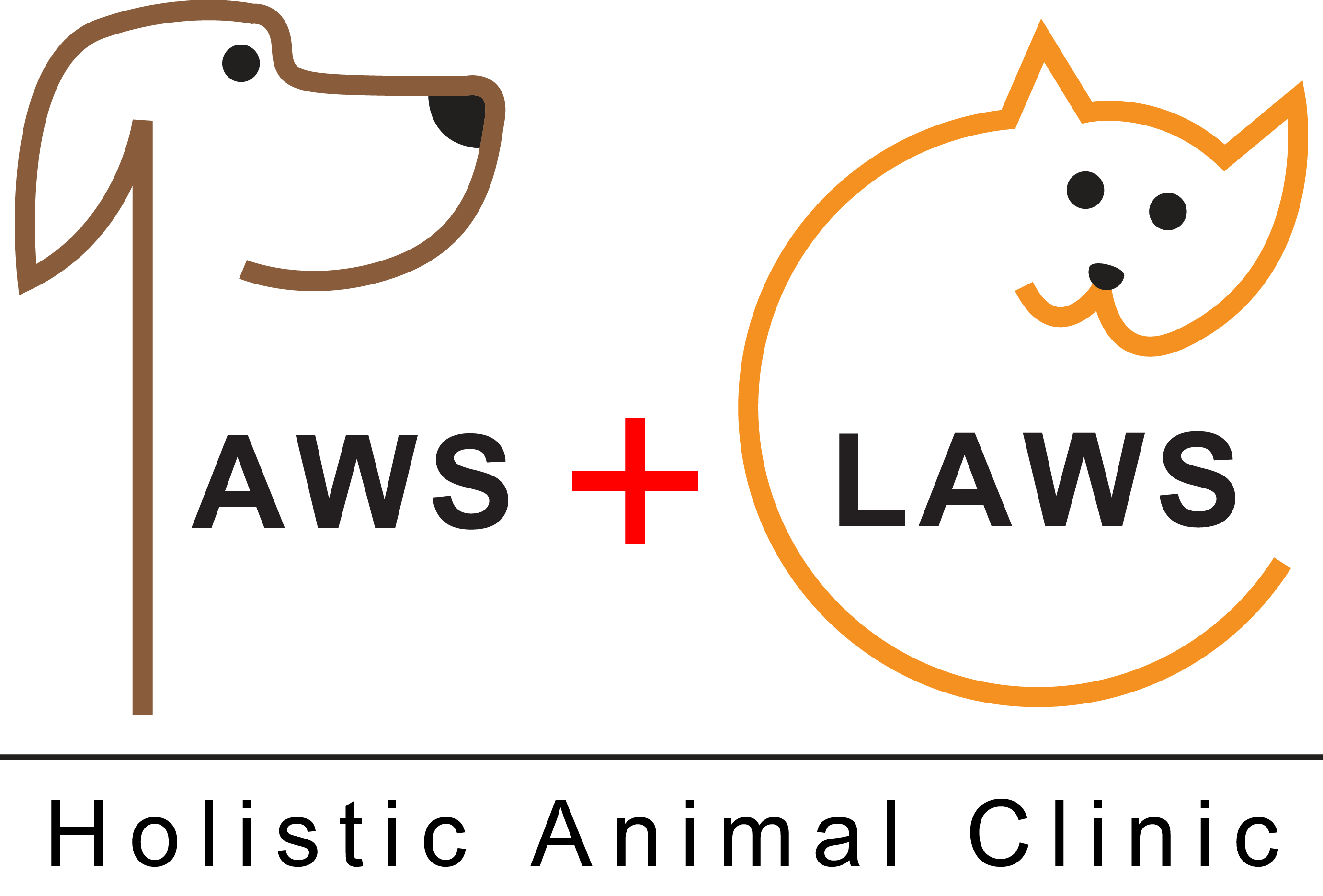 Paws and Claws