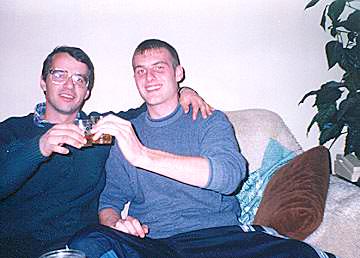 Cheers