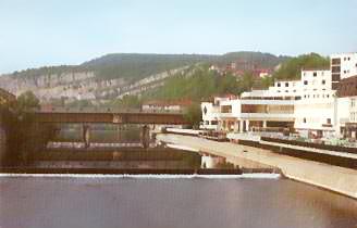 River of Lovech