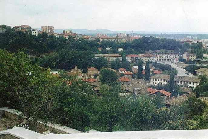 VAROSHA