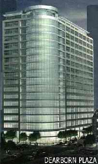 Dearborn Plaza