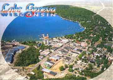 Geneva Bay