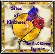 Sites of Kindness