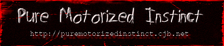 Probably the best ever zombie fiction website on the net!