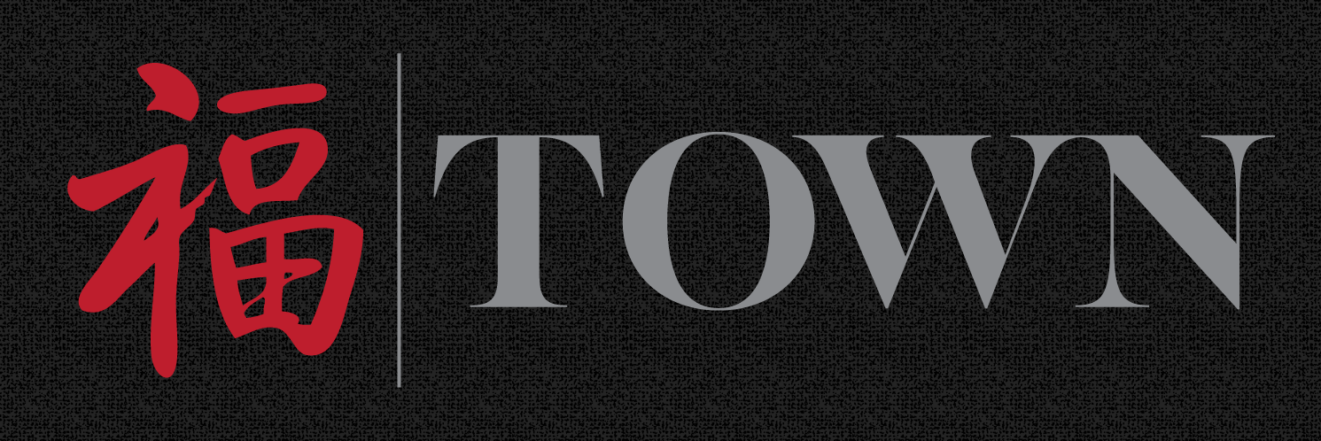 TOWN Logo
