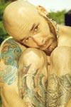 Jason Rouse