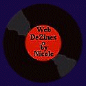 Web DeZines by Nicole