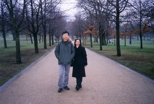 Greenwich