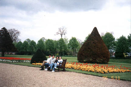 Hamppton_Court