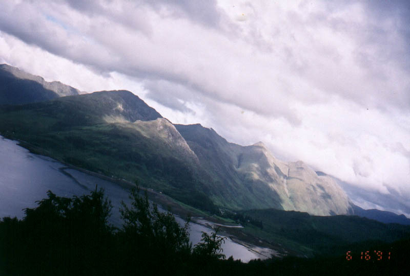 5_sisters_Mountain